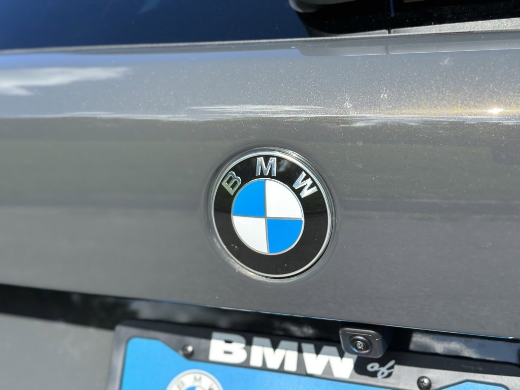 New 2026 BMW X5 M60i image 13