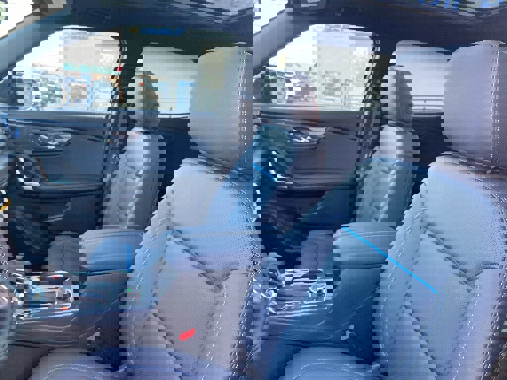 New 2026 Chevrolet Blazer RS w/ Enhanced Convenience Package image 25