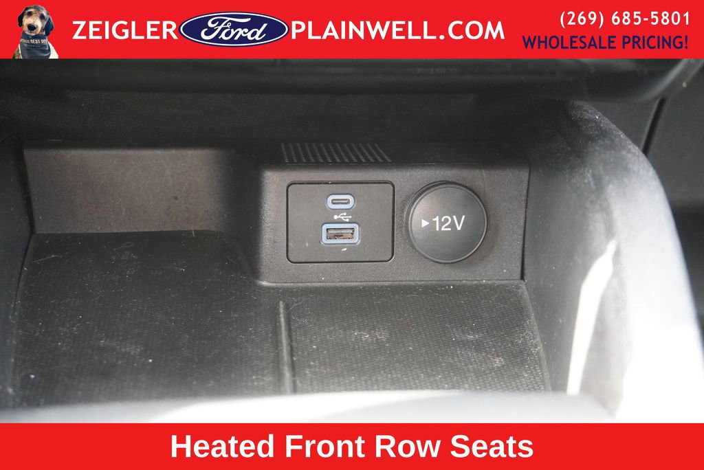 Used 2022 Ford Escape SE w/ Cold Weather Package image 23