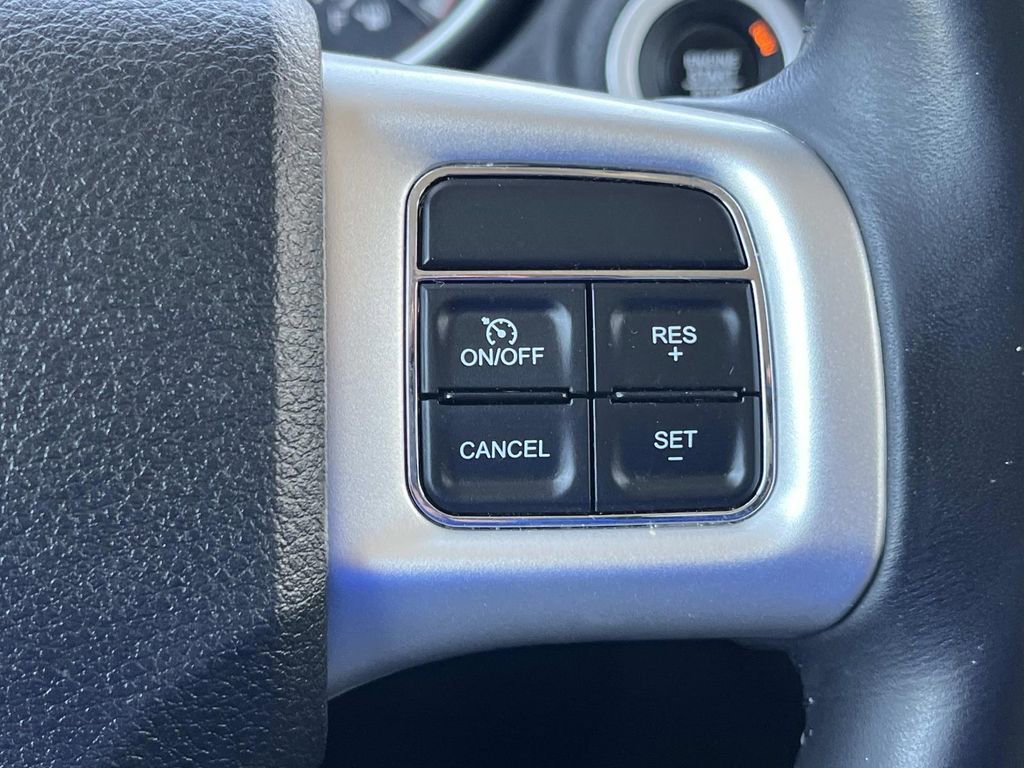 Used 2018 Dodge Journey SE w/ Connectivity Group image 28
