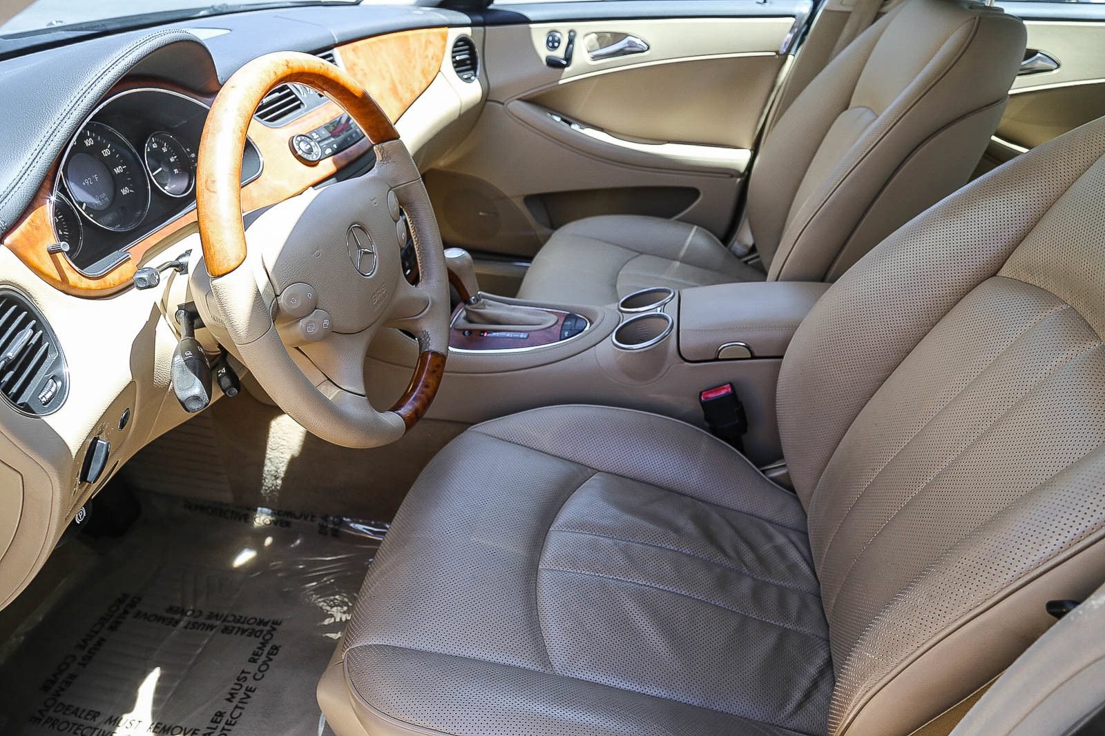 Used 2006 Mercedes-Benz CLS 500 image 17