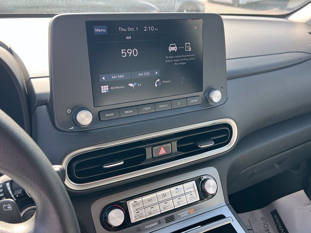 Certified 2023 Hyundai Kona SE FWD image 19