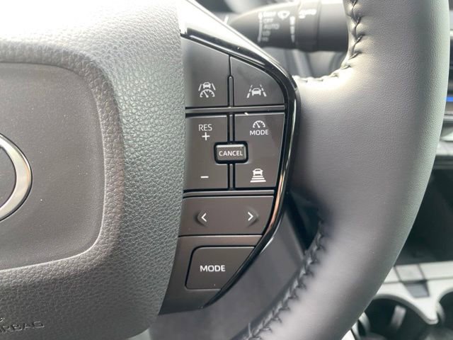 New 2026 Toyota Prius XLE FWD image 24