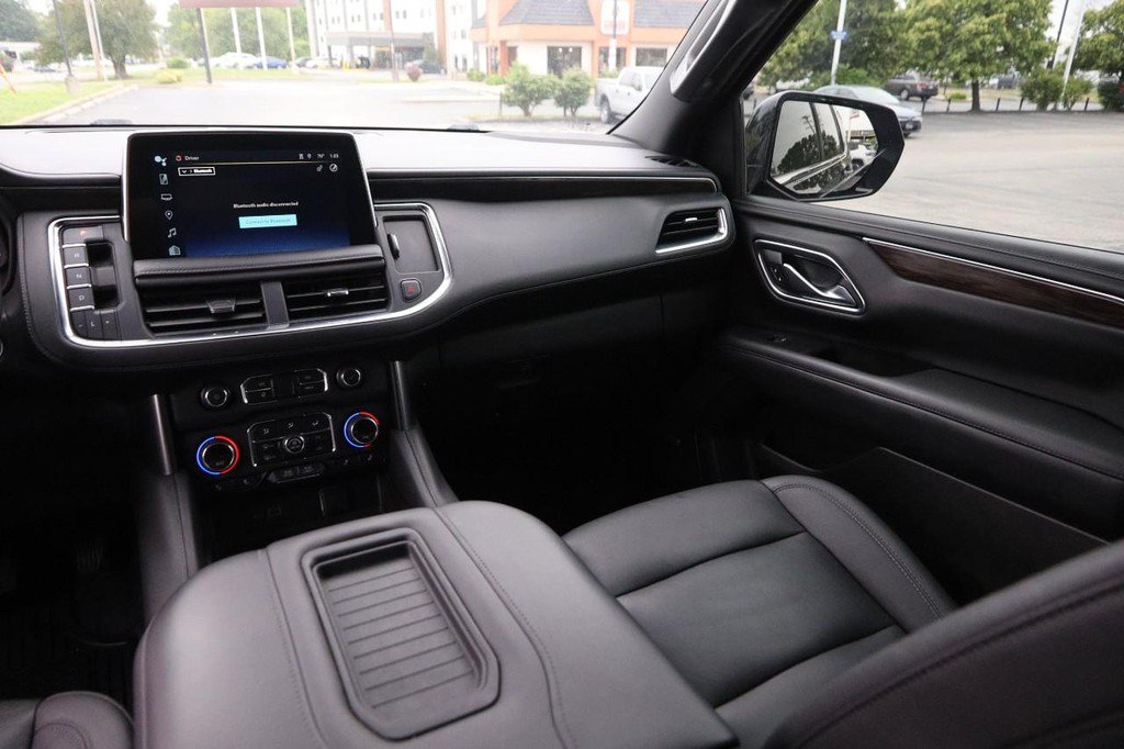 Used 2022 Chevrolet Tahoe LT RWD image 28