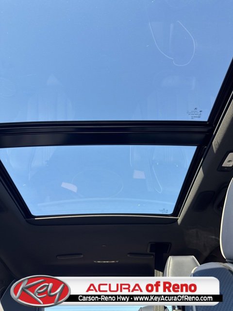 New 2026 Acura MDX Type S image 31