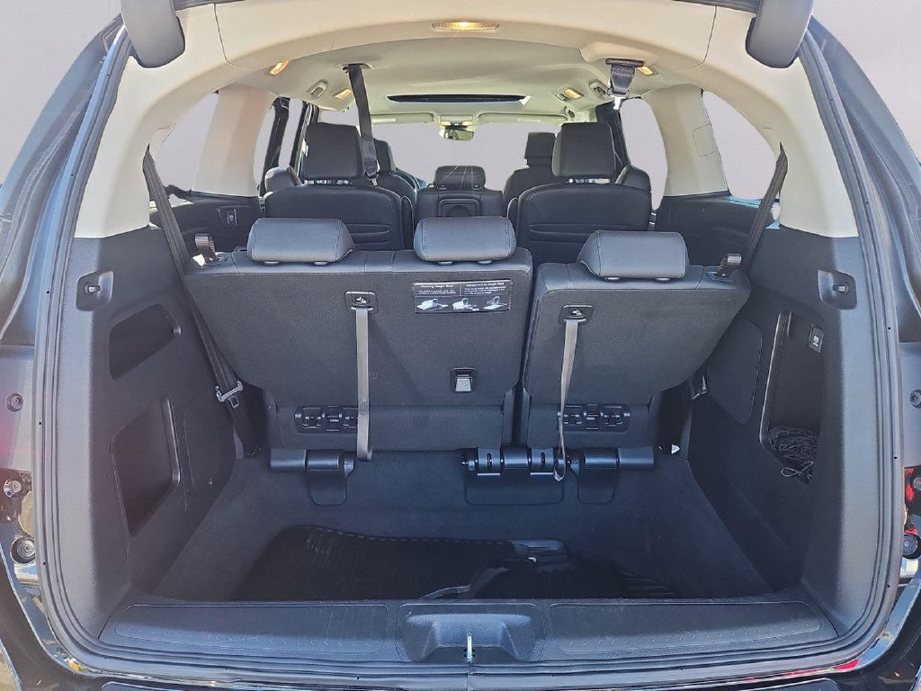 Certified 2026 Honda Odyssey EX-L image 33