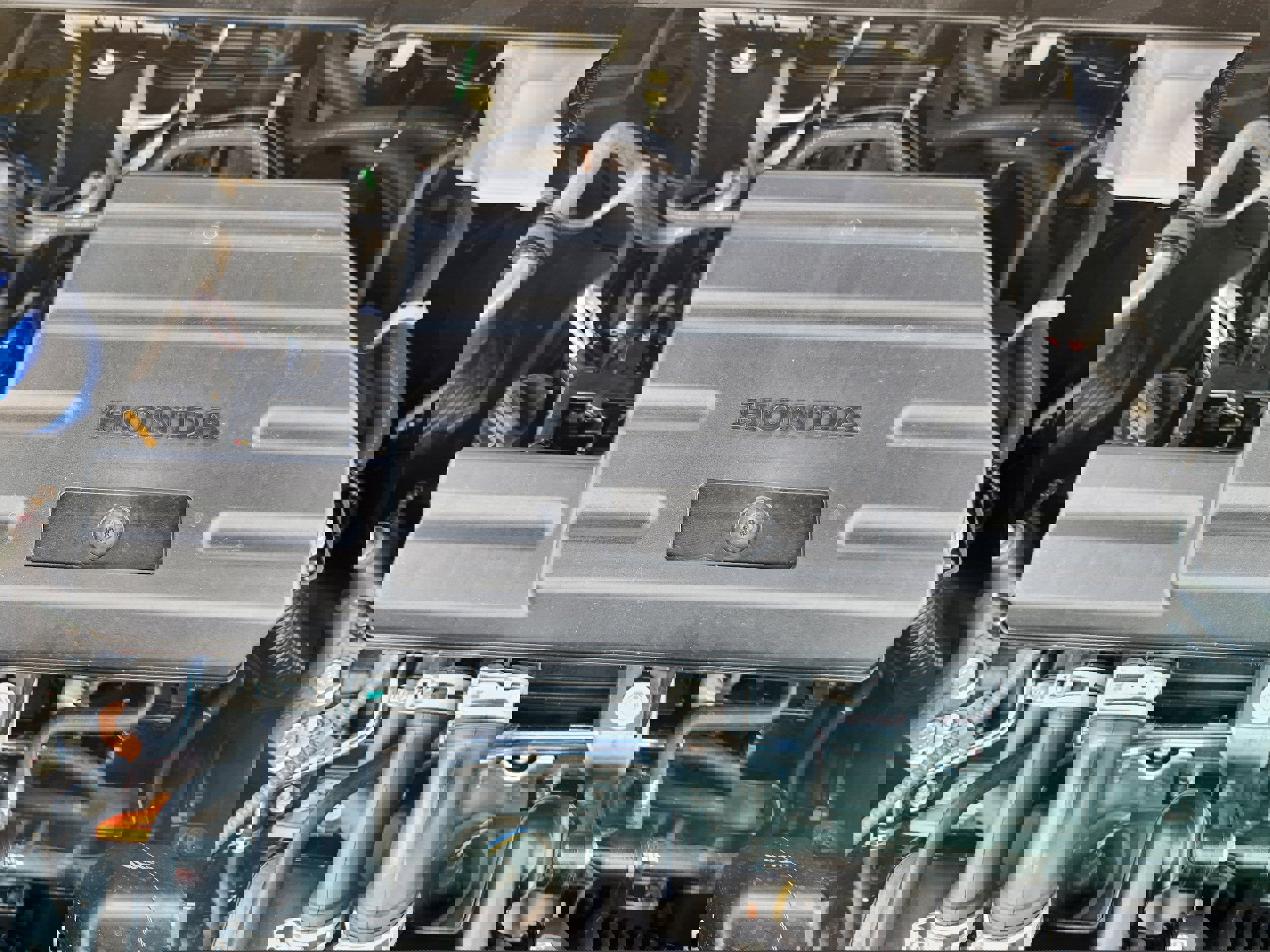 Used 2022 Honda CR-V Touring image 16