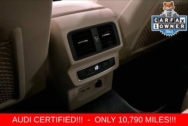 Used 2023 Audi Q5 2.0T Premium w/ Convenience Package AWD/4WD image 34