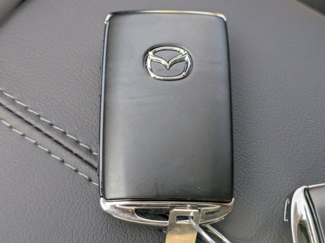 New 2026 MAZDA CX-30 AWD 2.5 S image 24