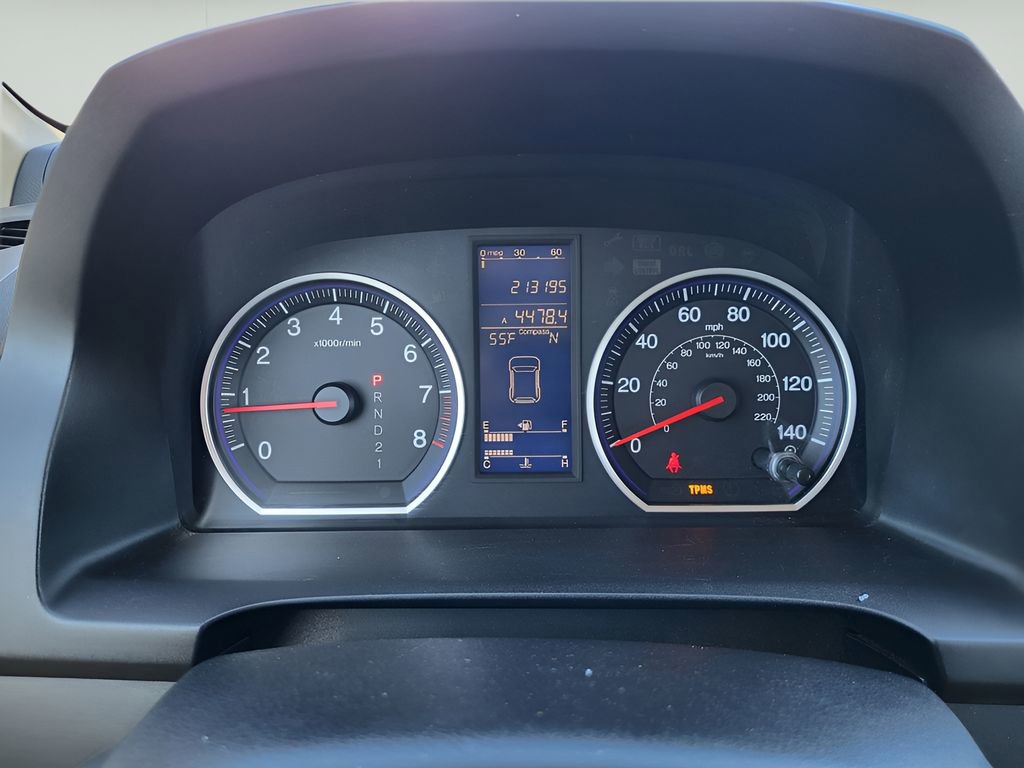 Used 2010 Honda CR-V EX image 17