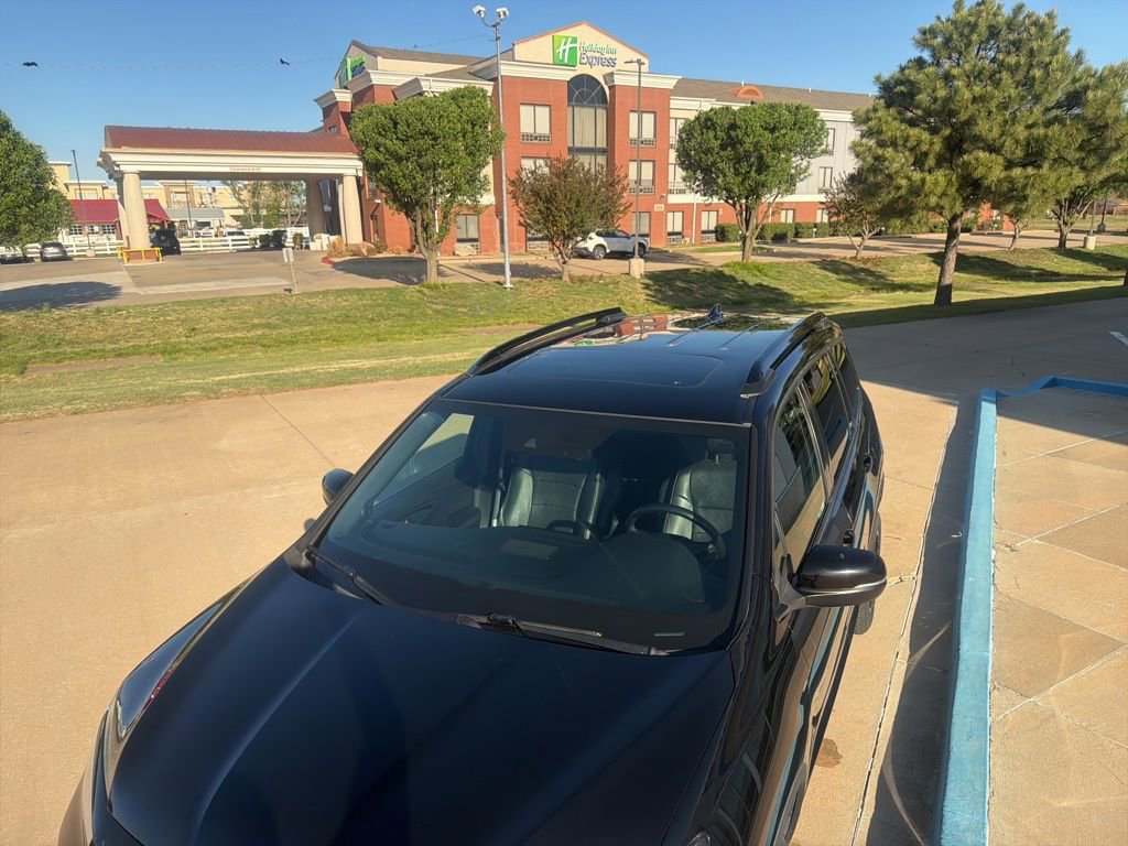 Used 2019 Honda Passport Touring image 31