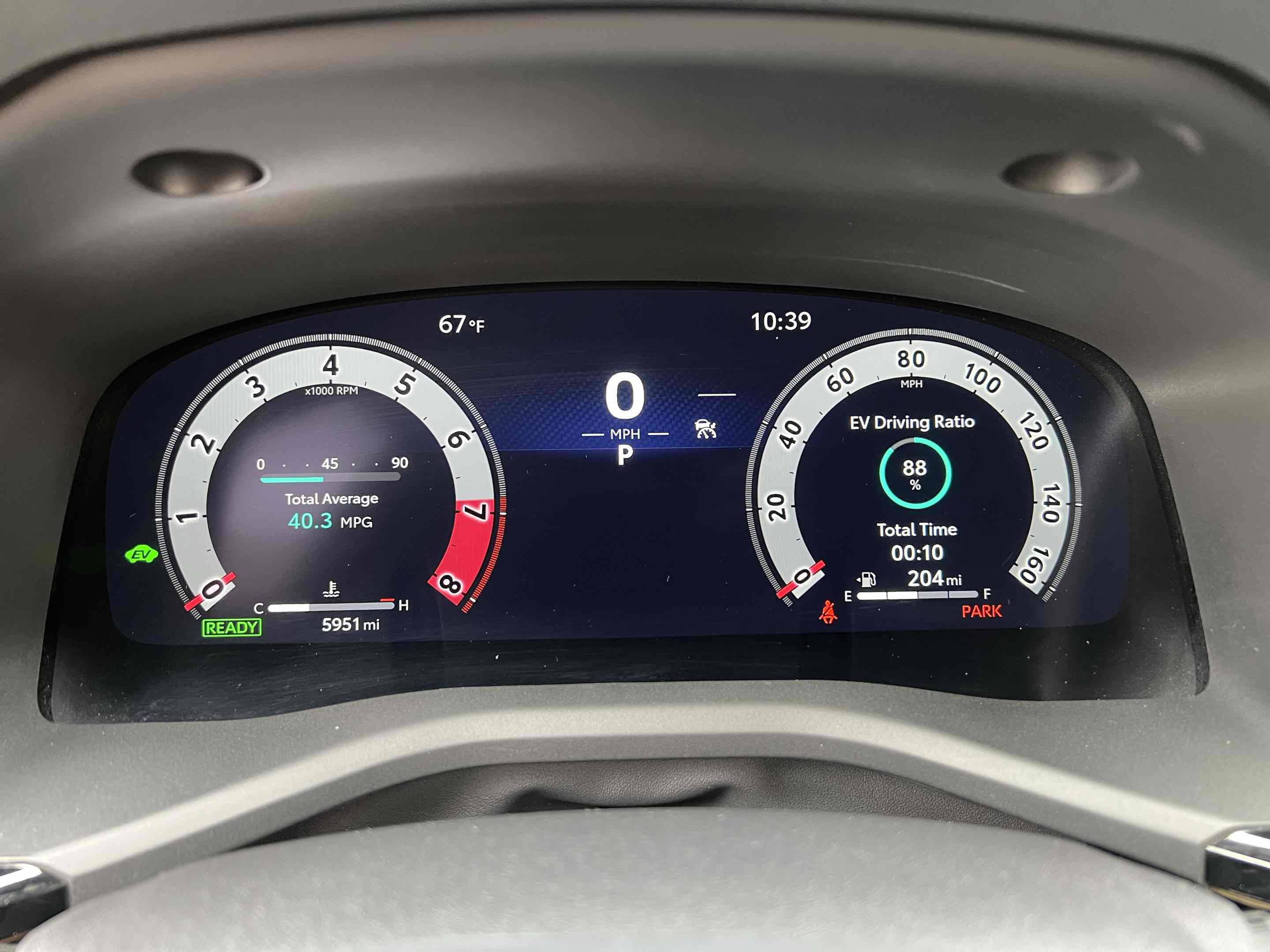 Used 2025 Toyota Camry XSE image 7