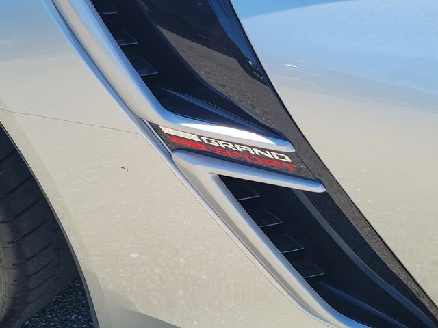 Used 2017 Chevrolet Corvette Grand Sport RWD image 8