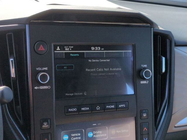 Certified 2026 Subaru Forester AWD/4WD image 23