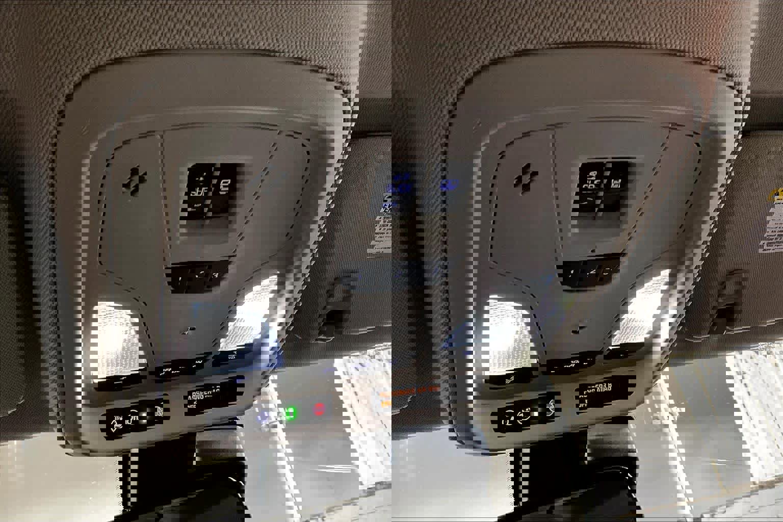 Used 2016 Chevrolet Impala LTZ image 35