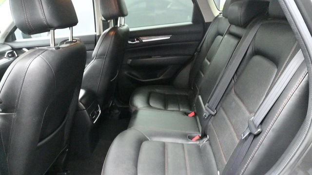 Used 2017 MAZDA CX-5 Grand Touring w/ Premium Package AWD/4WD image 11