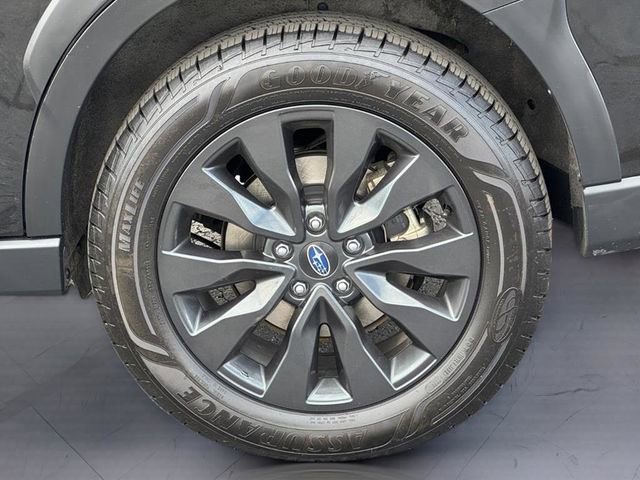 Used 2024 Subaru Outback Onyx Edition image 8
