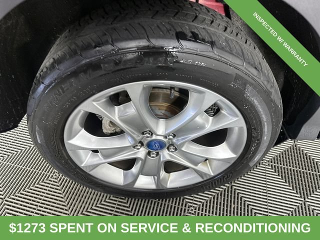 Used 2013 Ford Escape SEL AWD/4WD image 10