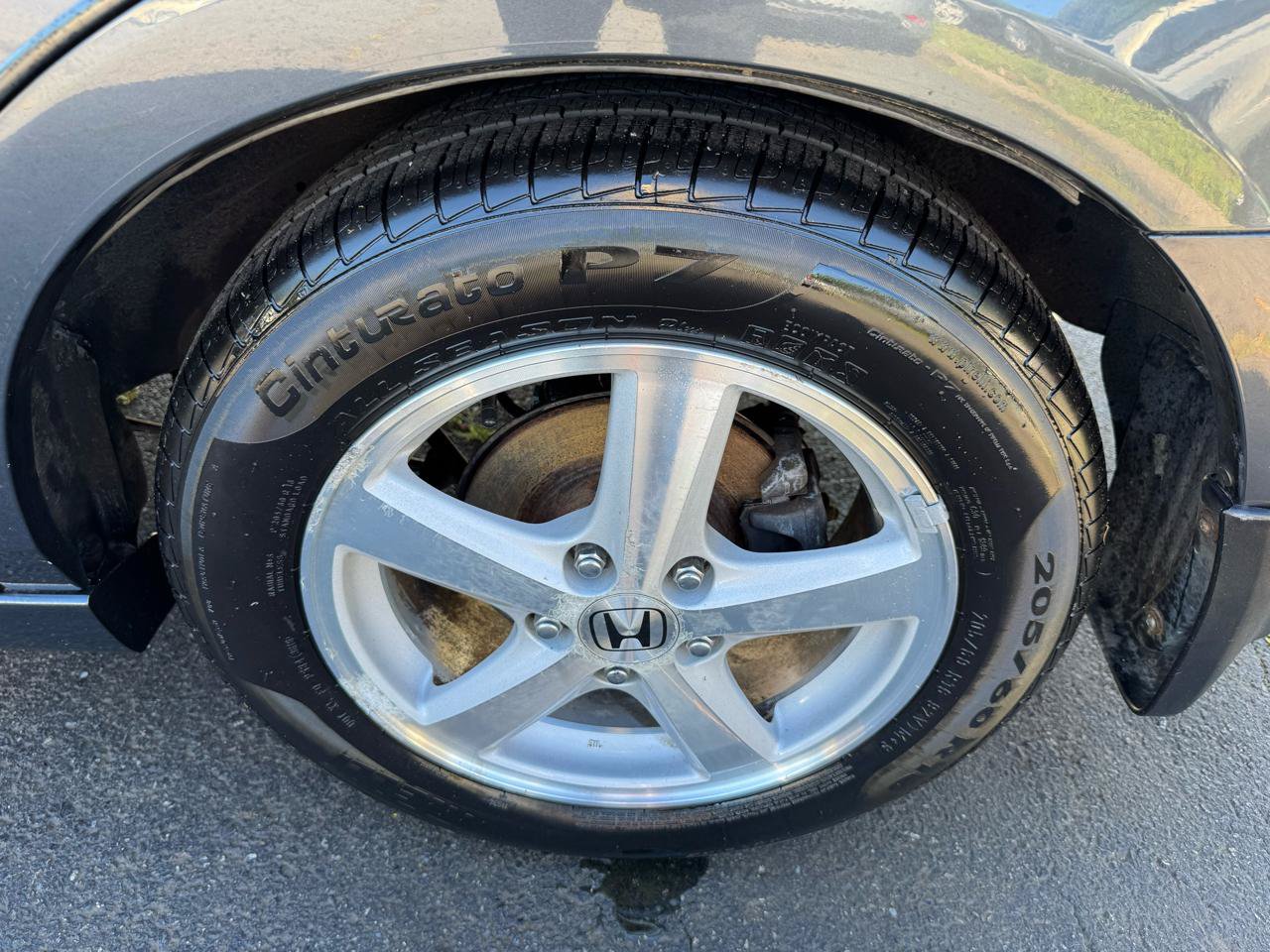 Used 2003 Honda Accord EX image 22
