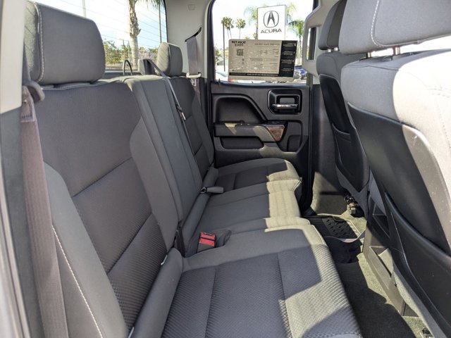 Used 2014 GMC Sierra 1500 SLE w/ SLE Value Package image 18