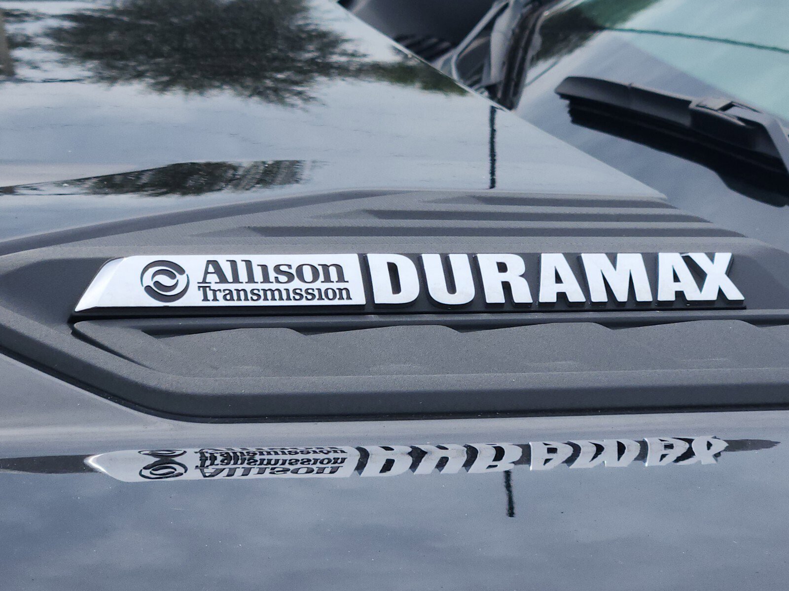 New 2025 Chevrolet Silverado 2500 High Country w/ Technology Package image 5