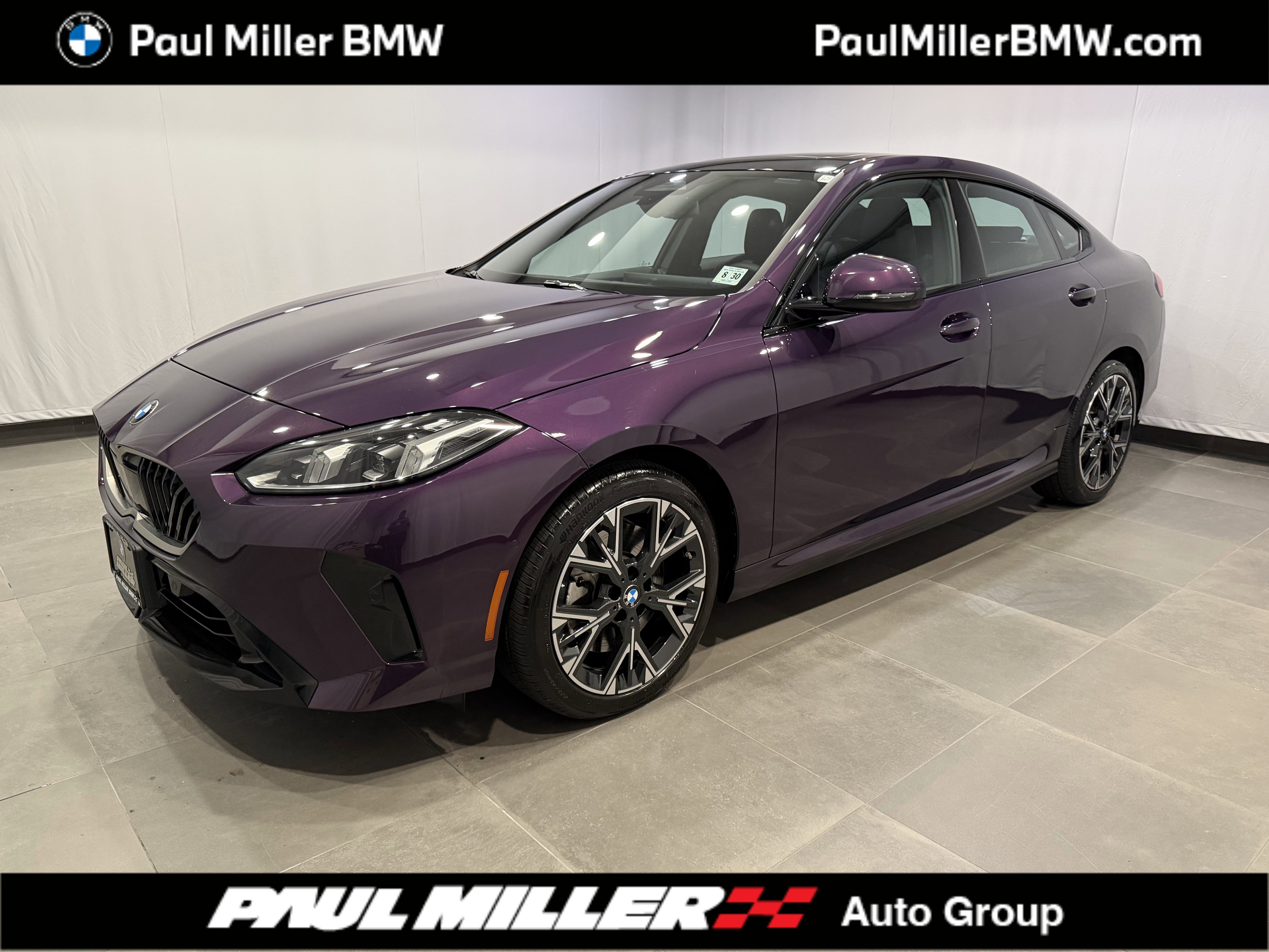 Used 2025 BMW 228i xDrive w/ Premium Package image 1