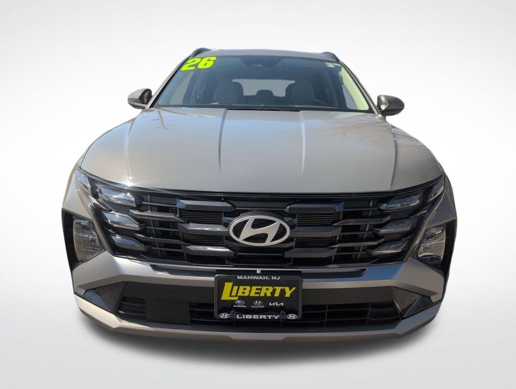 Used 2026 Hyundai Tucson SEL image 9