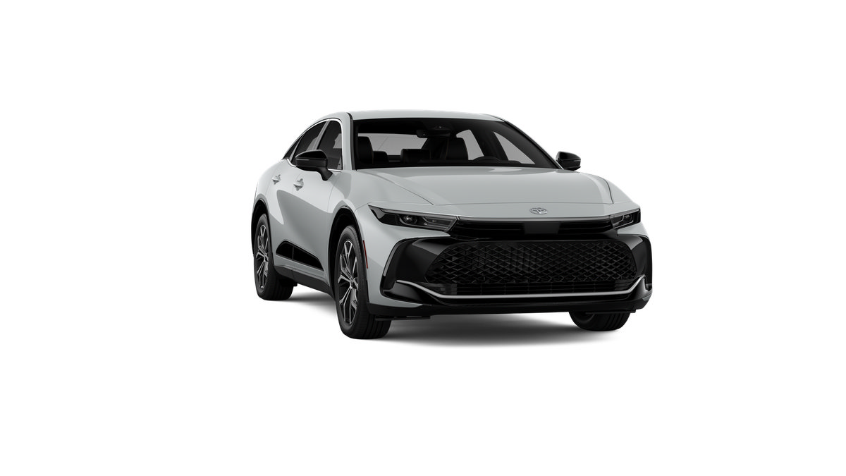 New 2027 Toyota Crown AWD/4WD image 38