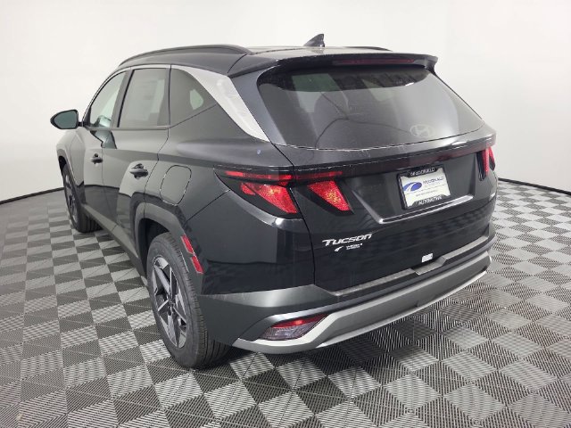 New 2026 Hyundai Tucson SEL Plus AWD/4WD image 6
