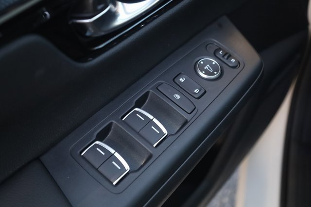 New 2026 Honda CR-V Sport Touring image 12