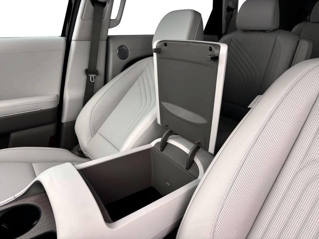 New 2026 Hyundai Palisade SEL AWD/4WD image 78