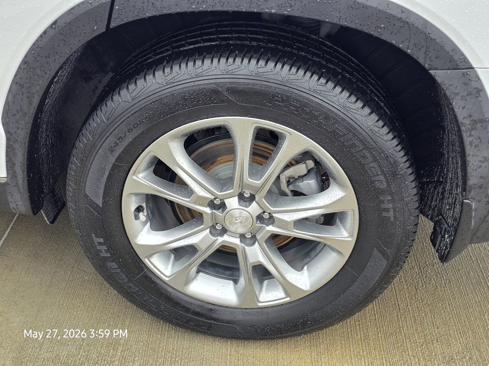 Used 2021 Hyundai Palisade SE FWD image 10