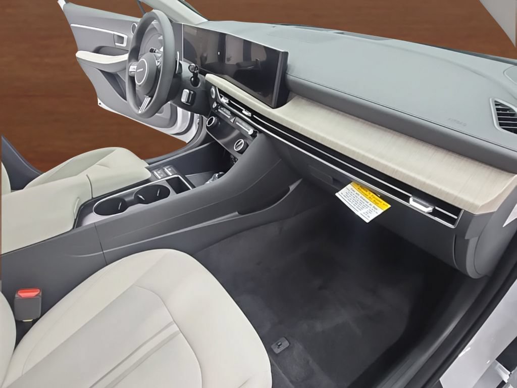 New 2026 Hyundai Sonata Blue FWD image 19