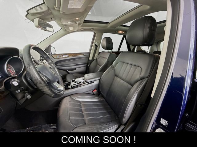 Used 2016 Mercedes-Benz GLE 350 image 21