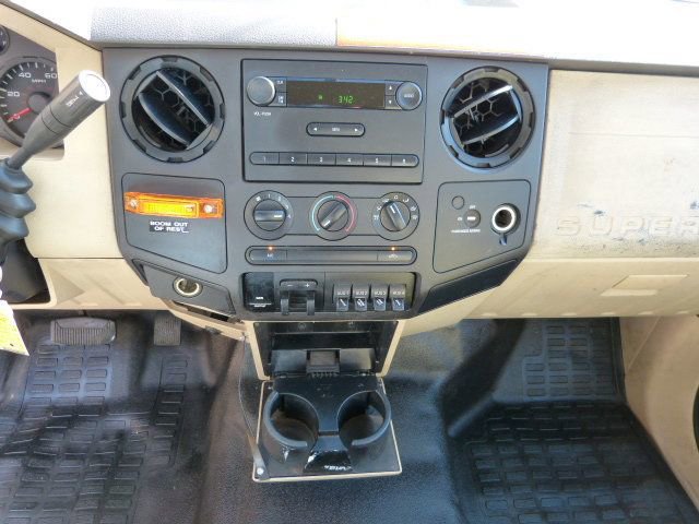 Used 2008 Ford F350 XLT RWD image 45