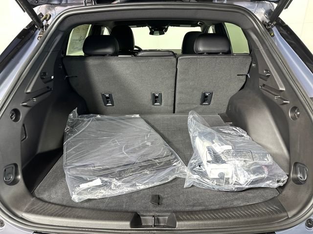 Used 2024 Chevrolet Equinox EV RS image 26