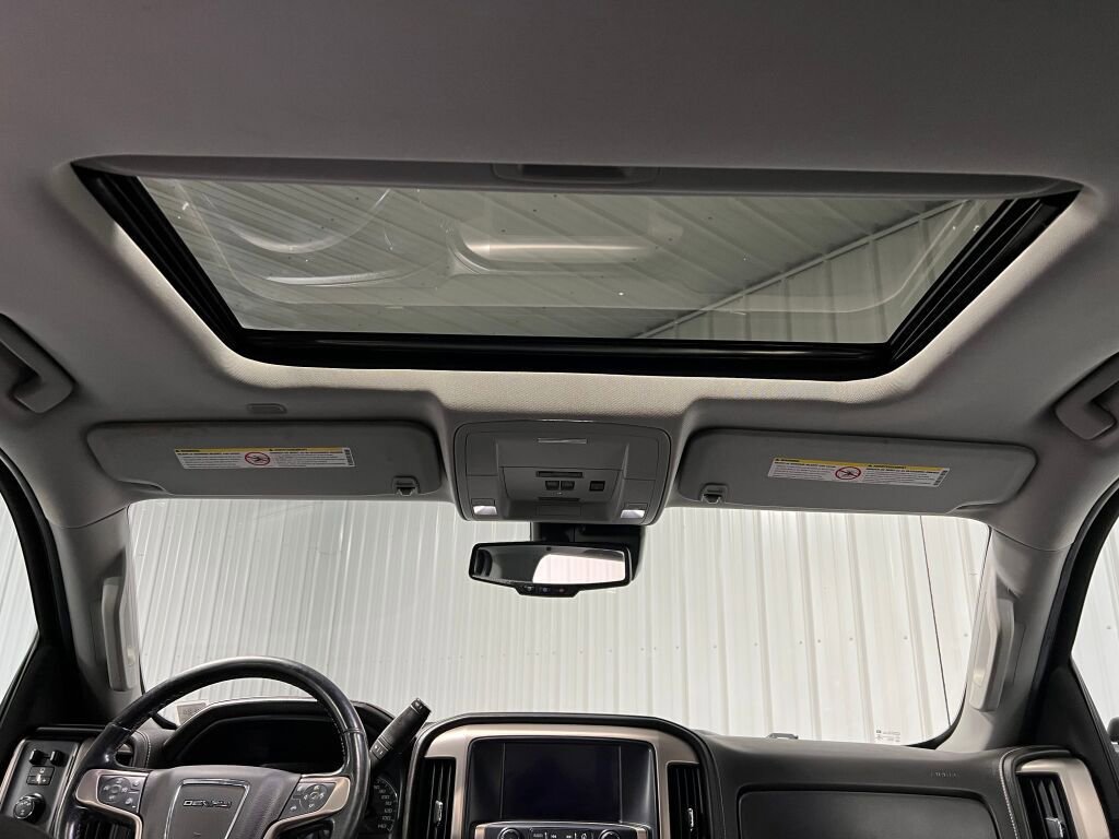 Used 2019 GMC Sierra 2500 Denali w/ Duramax Plus Package image 18
