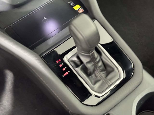 Certified 2025 Subaru Forester Sport AWD/4WD image 28