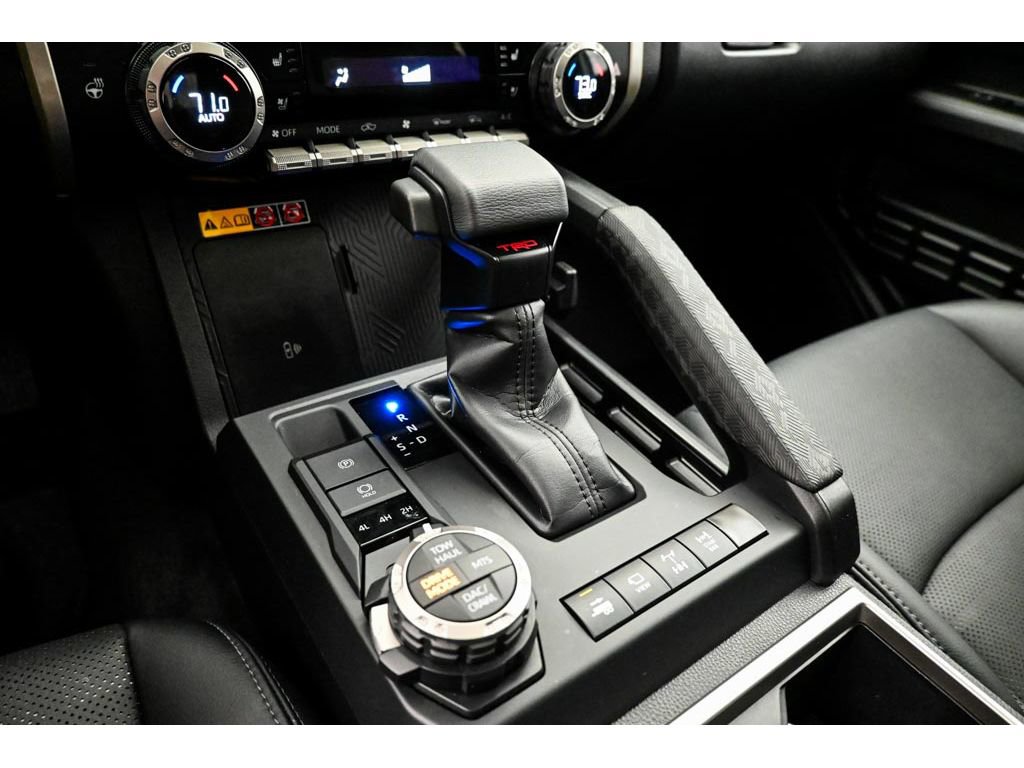 Used 2024 Toyota Tacoma TRD Off-Road w/ TRD Off Road Premium Package image 14