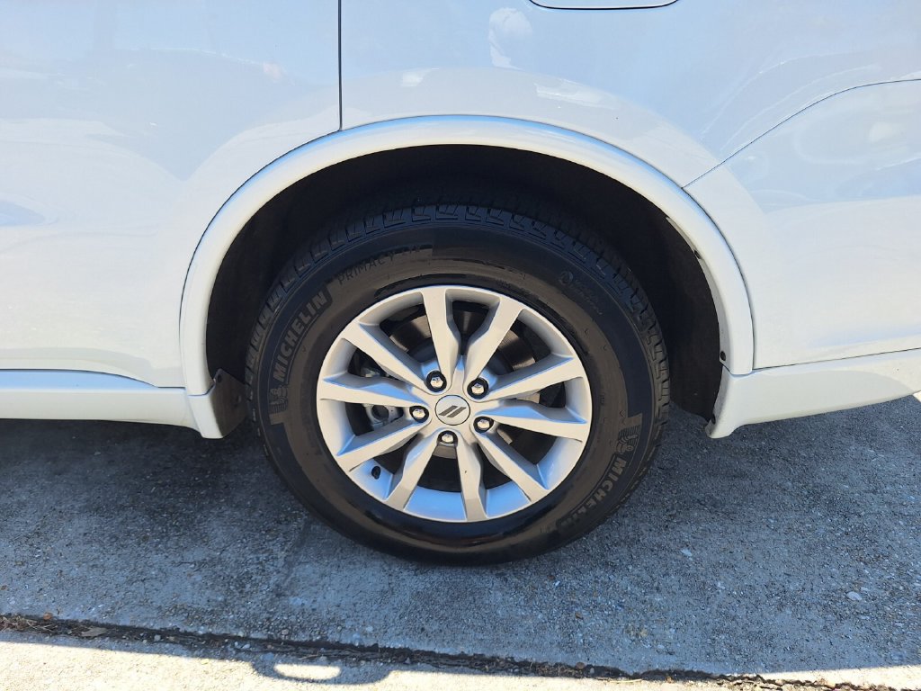 Used 2026 Dodge Durango GT RWD image 27