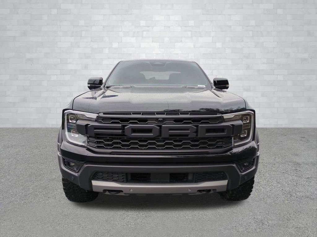 Used 2025 Ford Ranger Raptor AWD/4WD image 11