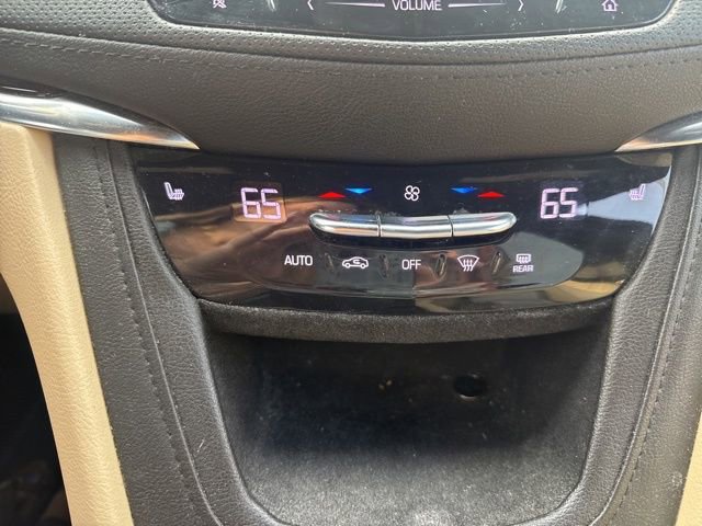 Used 2019 Cadillac XT5 Luxury image 19