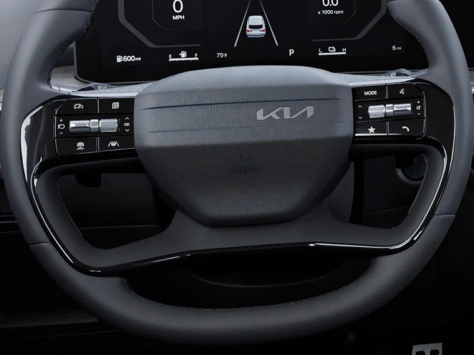 New 2026 Kia Sorento SX Prestige image 22