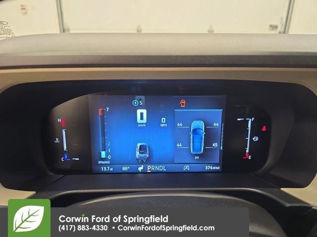 New 2026 Ford Bronco Sport Big Bend image 32