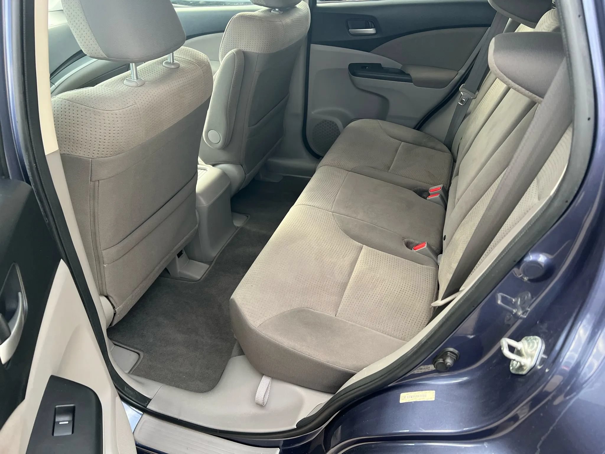 Used 2013 Honda CR-V EX image 15