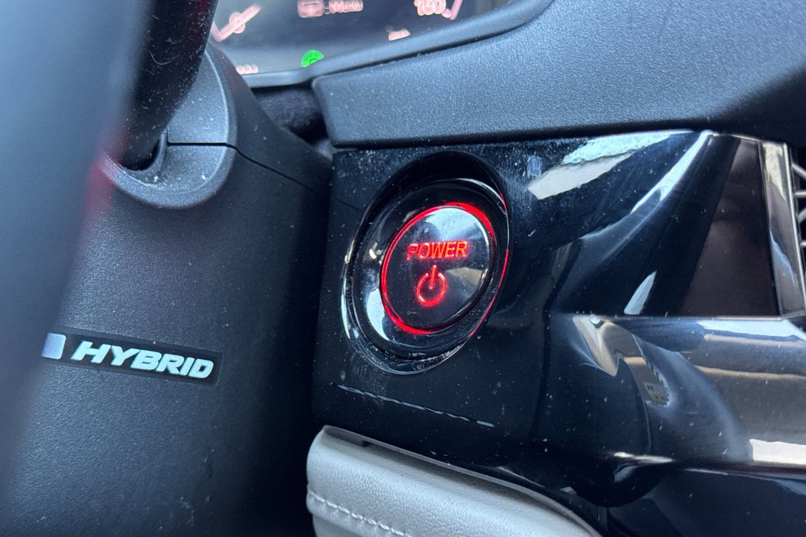 Certified 2024 Honda Accord EX-L image 25