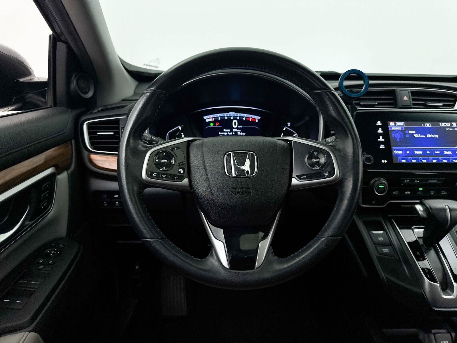 Used 2019 Honda CR-V EX-L image 30