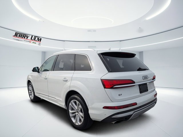 Used 2025 Audi Q7 3.0T Premium Plus image 6