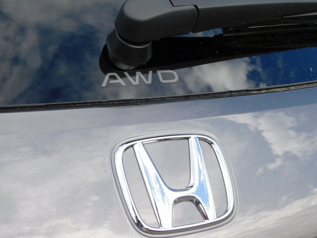 New 2026 Honda HR-V EX-L image 39