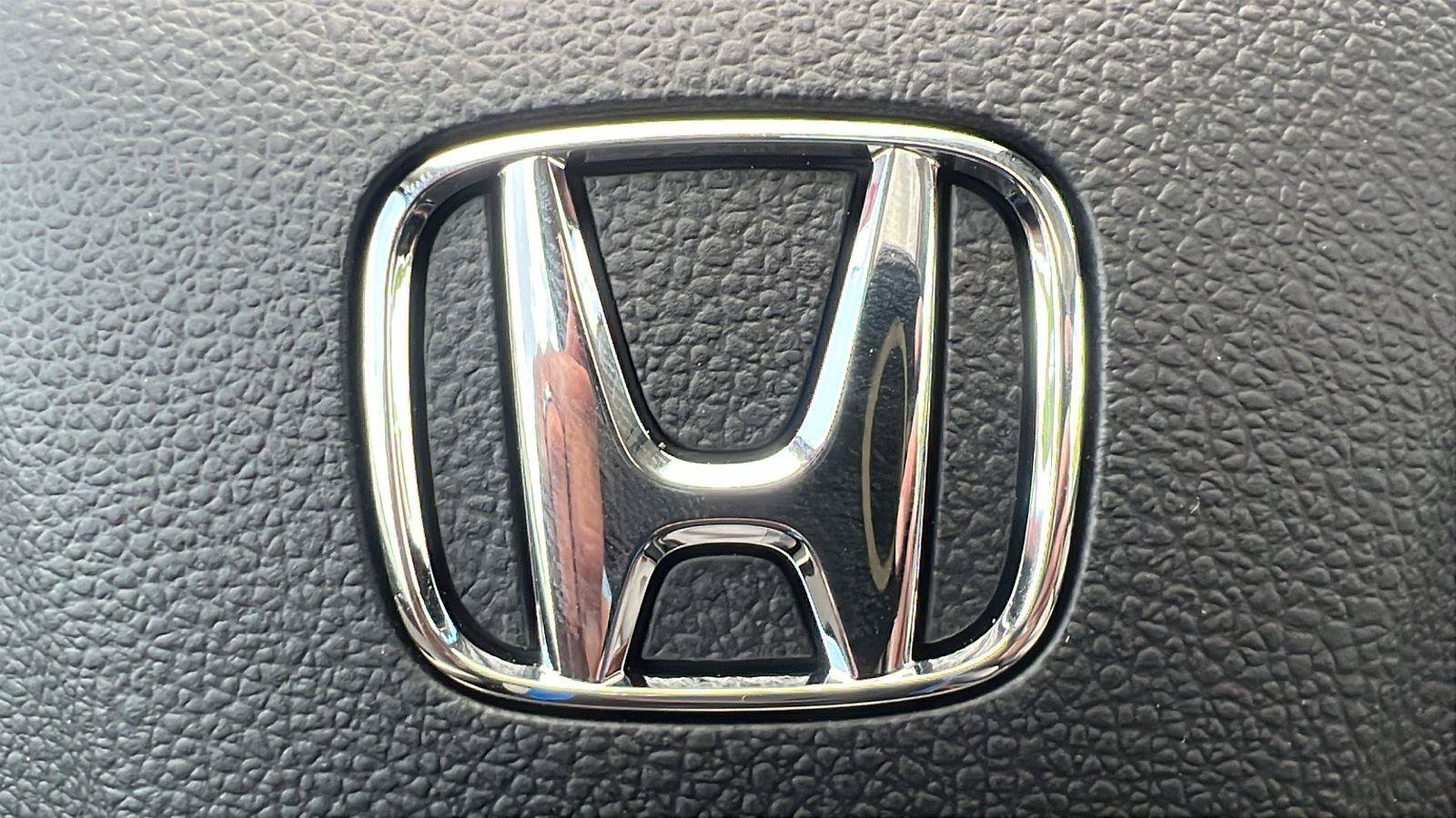 New 2026 Honda Odyssey EX-L image 31
